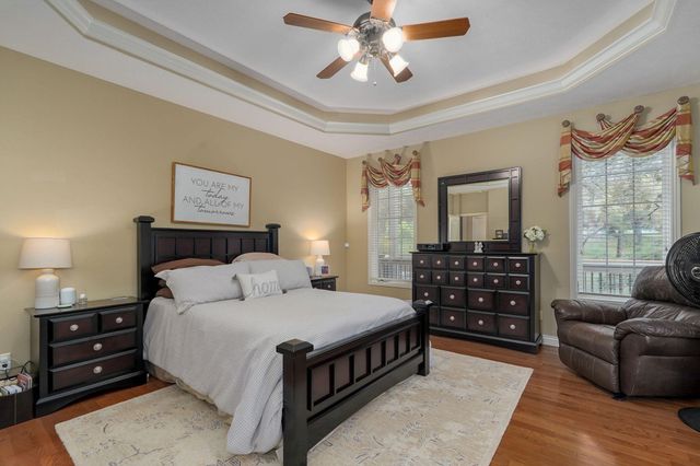 5838 S Brightwater Trail, Springfield, MO 65810