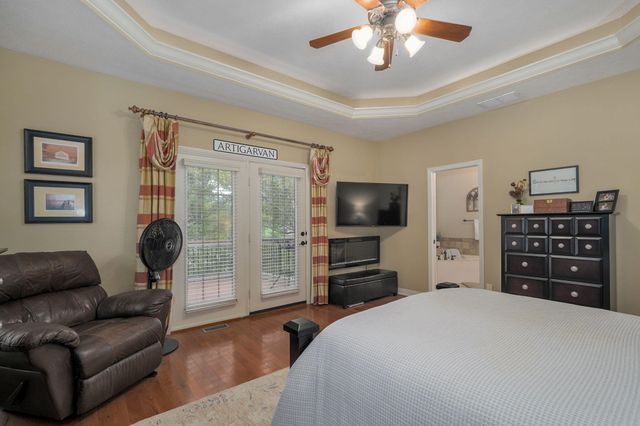 5838 S Brightwater Trail, Springfield, MO 65810
