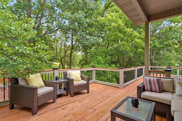 5838 S Brightwater Trail, Springfield, MO 65810