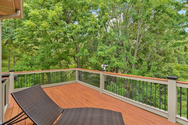 5838 S Brightwater Trail, Springfield, MO 65810