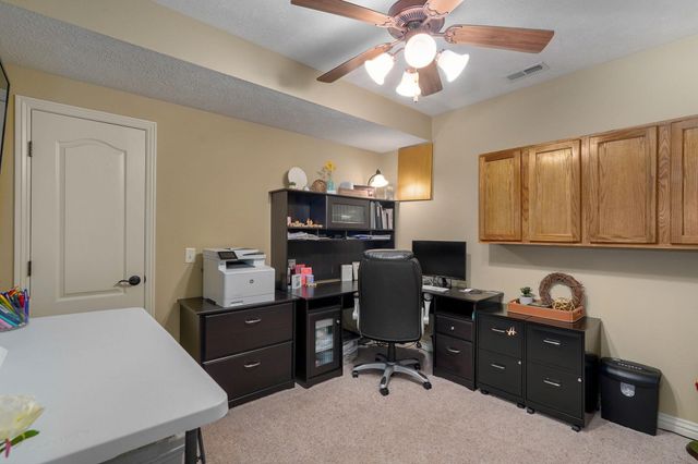 5838 S Brightwater Trail, Springfield, MO 65810