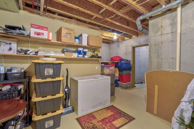 5838 S Brightwater Trail, Springfield, MO 65810