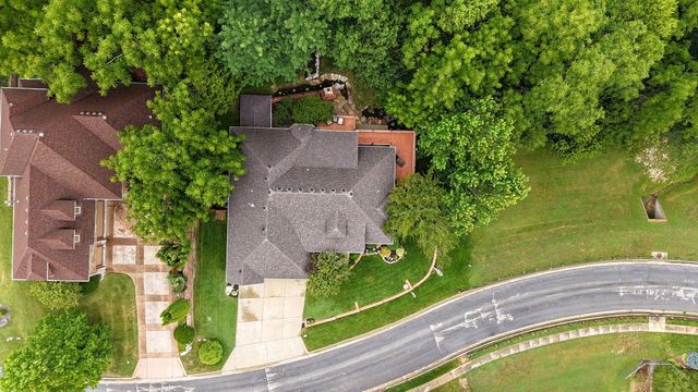 5838 S Brightwater Trail, Springfield, MO 65810