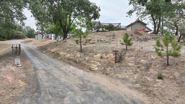 26870 Rockrose Ln, Colfax, CA 95713