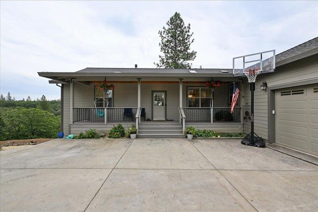 26870 Rockrose Ln, Colfax, CA 95713