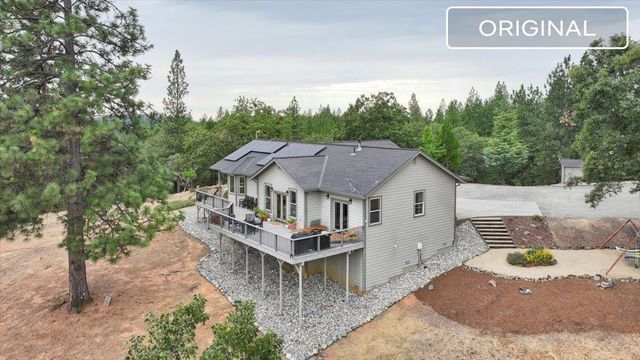 26870 Rockrose Ln, Colfax, CA 95713