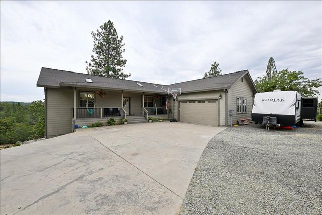 26870 Rockrose Ln, Colfax, CA 95713