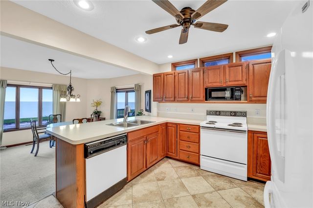 4502 Edgewater Drive, Sheffield Lake, OH 44054