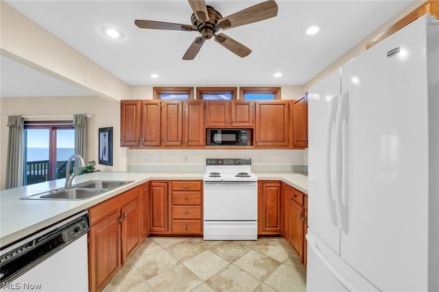 4502 Edgewater Drive, Sheffield Lake, OH 44054