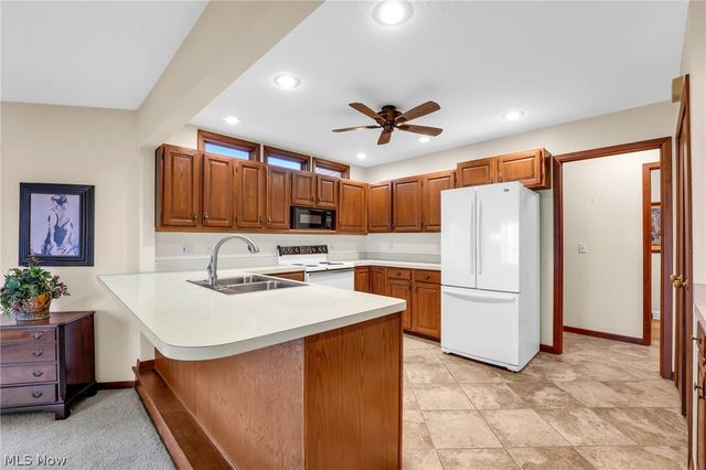 4502 Edgewater Drive, Sheffield Lake, OH 44054