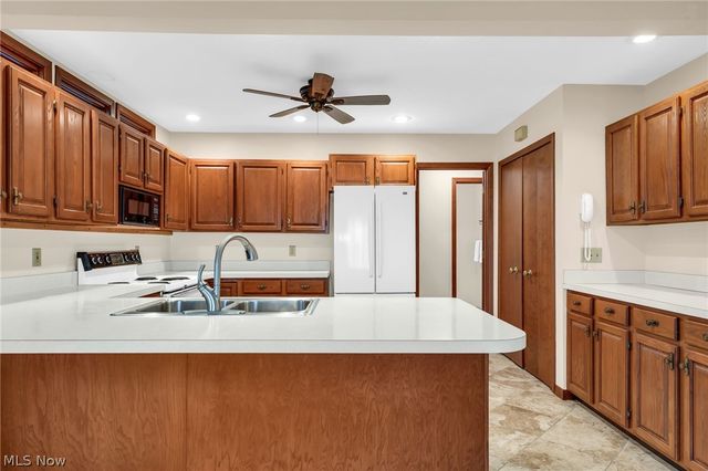 4502 Edgewater Drive, Sheffield Lake, OH 44054