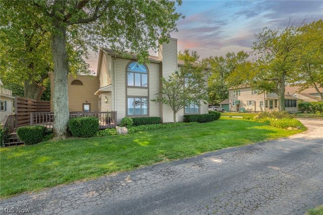 4502 Edgewater Drive, Sheffield Lake, OH 44054