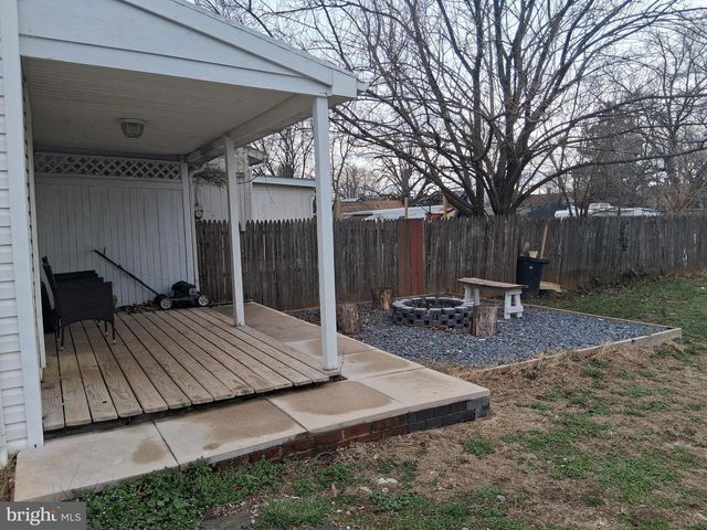 532 & 530 VIRGINIA AVE, Martinsburg, WV 25401