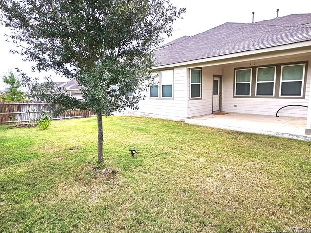 12549 ROTHAU DR, Schertz, TX 78154