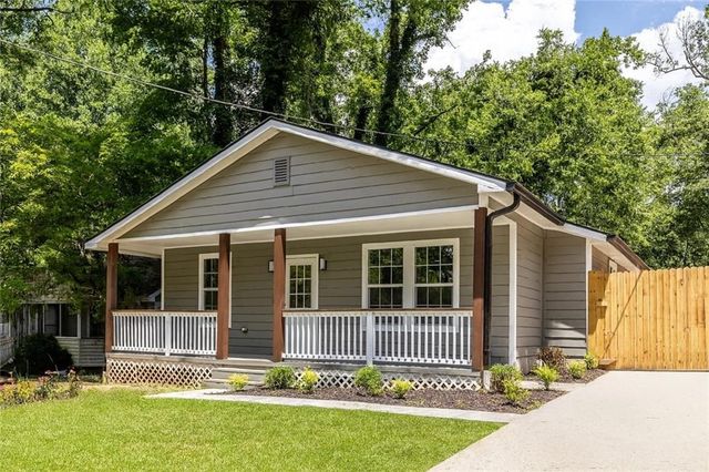 1937 Pinedale NW Drive, Atlanta, GA 30314