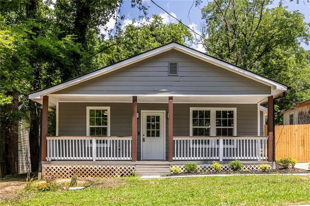 1937 Pinedale NW Drive, Atlanta, GA 30314