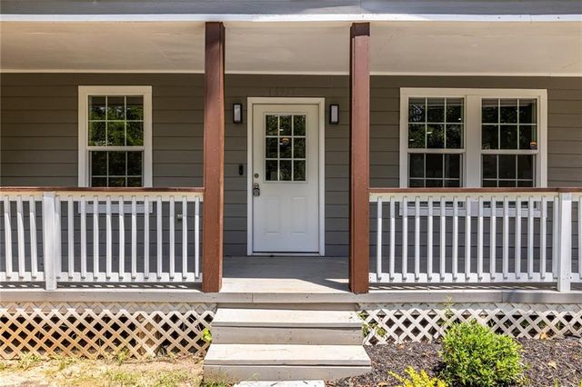 1937 Pinedale NW Drive, Atlanta, GA 30314