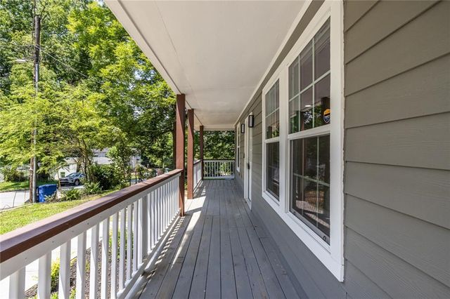 1937 Pinedale NW Drive, Atlanta, GA 30314