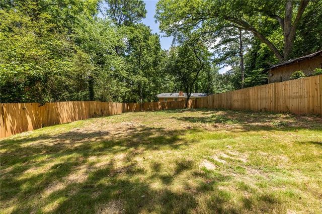 1937 Pinedale NW Drive, Atlanta, GA 30314