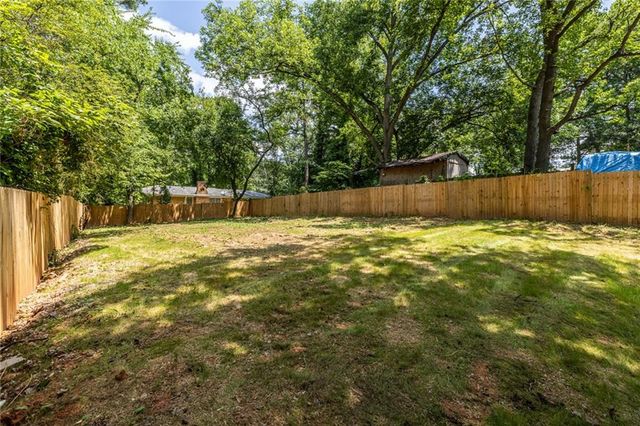 1937 Pinedale NW Drive, Atlanta, GA 30314