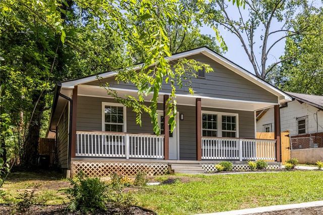 1937 Pinedale NW Drive, Atlanta, GA 30314