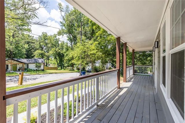 1937 Pinedale NW Drive, Atlanta, GA 30314