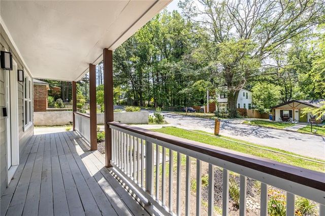 1937 Pinedale NW Drive, Atlanta, GA 30314