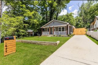1937 Pinedale NW Drive, Atlanta, GA 30314