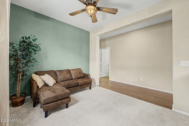 17575 W COUNTRY CLUB Terrace, Surprise, AZ 85387
