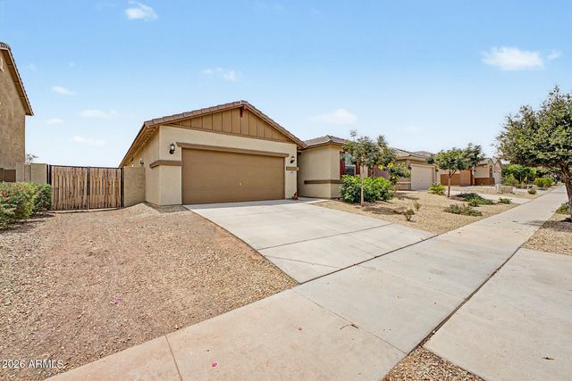 17575 W COUNTRY CLUB Terrace, Surprise, AZ 85387