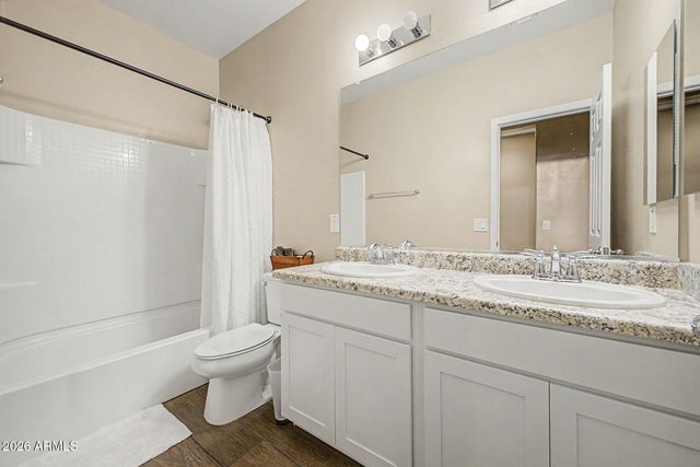 17575 W COUNTRY CLUB Terrace, Surprise, AZ 85387