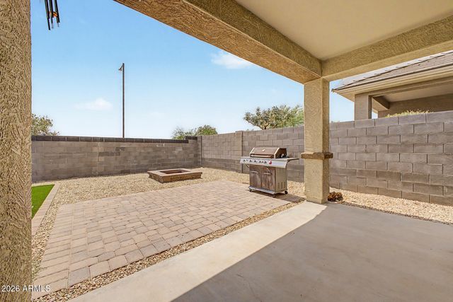 17575 W COUNTRY CLUB Terrace, Surprise, AZ 85387