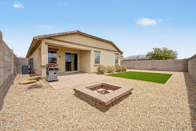 17575 W COUNTRY CLUB Terrace, Surprise, AZ 85387