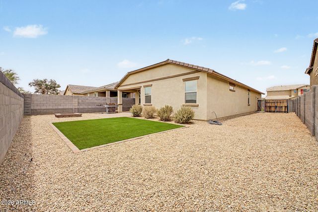 17575 W COUNTRY CLUB Terrace, Surprise, AZ 85387