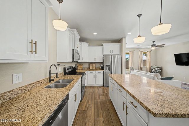 17575 W COUNTRY CLUB Terrace, Surprise, AZ 85387
