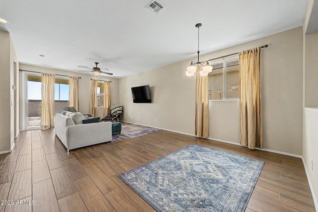 17575 W COUNTRY CLUB Terrace, Surprise, AZ 85387