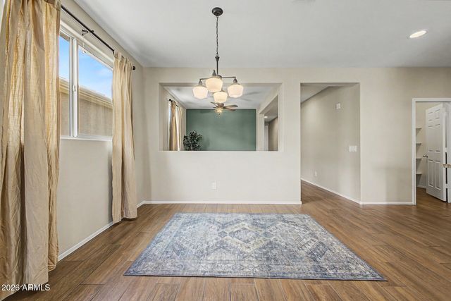 17575 W COUNTRY CLUB Terrace, Surprise, AZ 85387