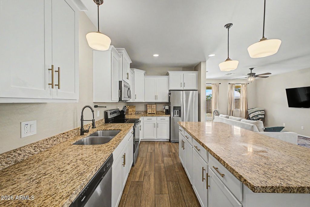 17575 W COUNTRY CLUB Terrace, Surprise, AZ 85387 — photo 5