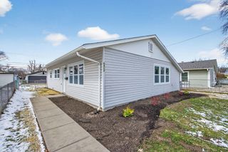 6402 New Hampshire Avenue, Hammond, IN 46323