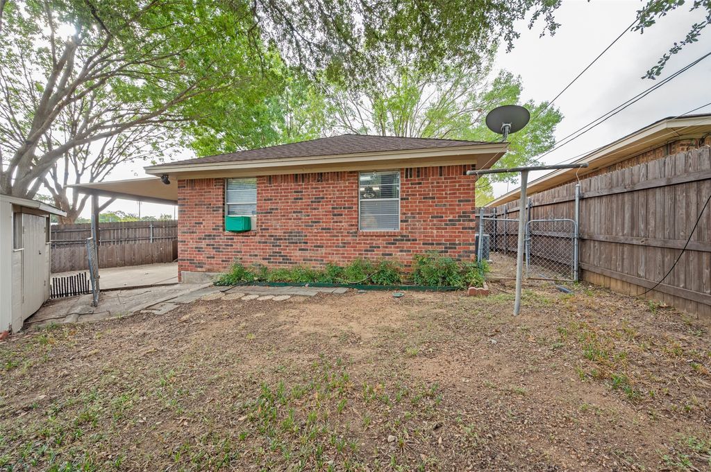 1515 Blackwell Drive, Irving, TX 75061 — photo 5
