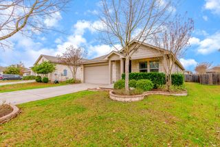 328 Baldwin ST, Hutto, TX 78634