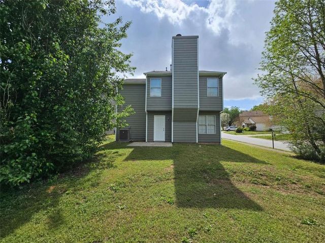 6718 Roscommon Drive, Austell, GA 30168