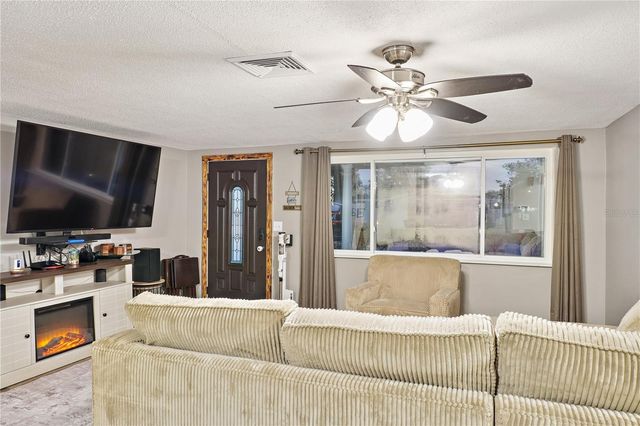 7615 CUMBER DRIVE, New Port Richey, FL 34653