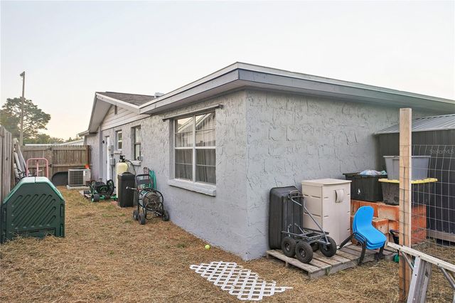 7615 CUMBER DRIVE, New Port Richey, FL 34653