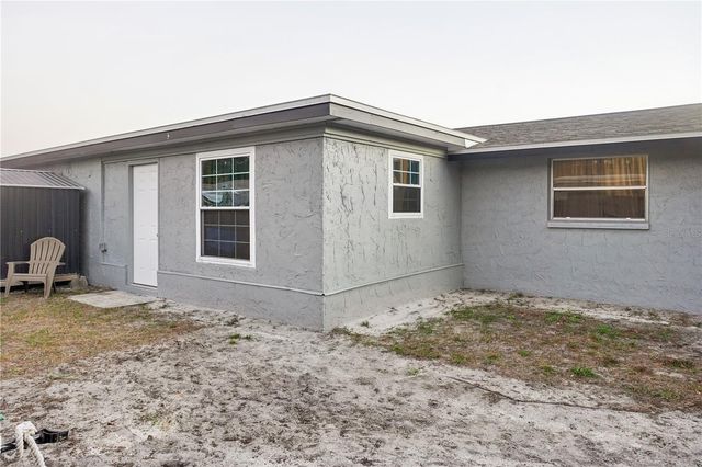 7615 CUMBER DRIVE, New Port Richey, FL 34653