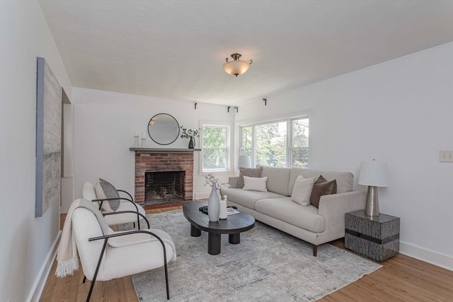 167 Winter Street, Waltham, MA 02451