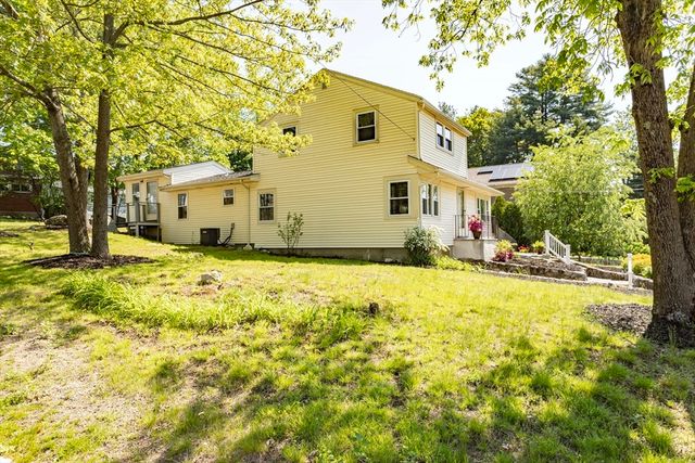167 Winter Street, Waltham, MA 02451
