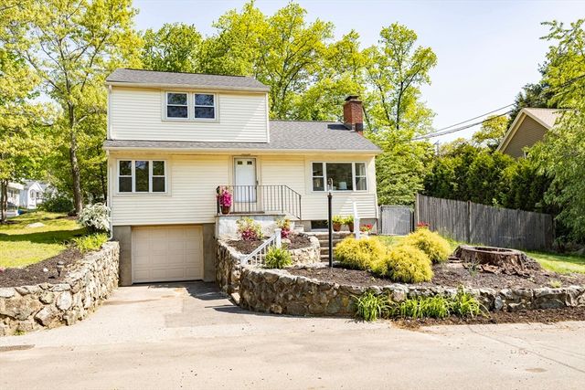 167 Winter Street, Waltham, MA 02451