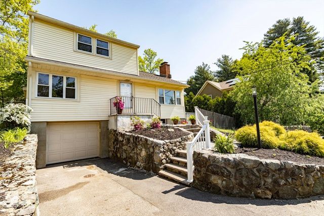 167 Winter Street, Waltham, MA 02451