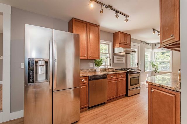 167 Winter Street, Waltham, MA 02451